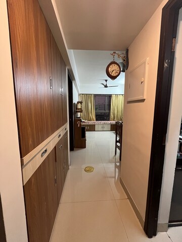 Furnished Amenities in 1 BHK Apartment at Lodha Casa Viva, Majiwada – for Sale
