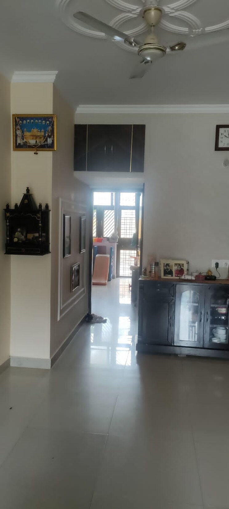 Kitchen, ss-mayfield-gardens 3 Bedroom 1865 Sq.Ft. Builder Floor In Sector 51 Gurgaon 9076174