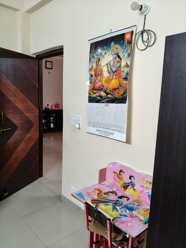 Bedroom, ss-mayfield-gardens 3 Bedroom 1865 Sq.Ft. Builder Floor In Sector 51 Gurgaon 9076174