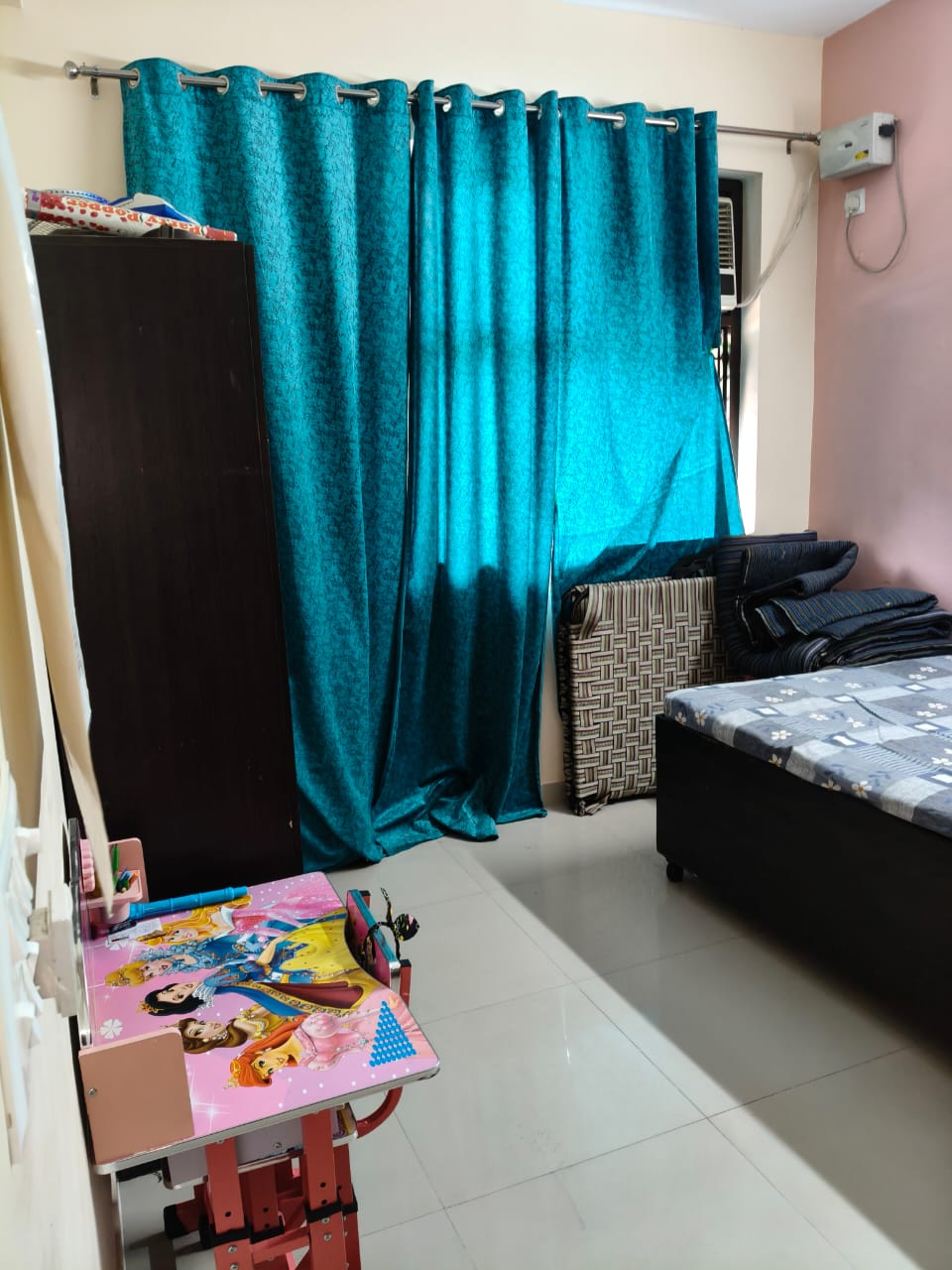 3 BHK Builder Floor For Rent in SS Mayfield Gardens