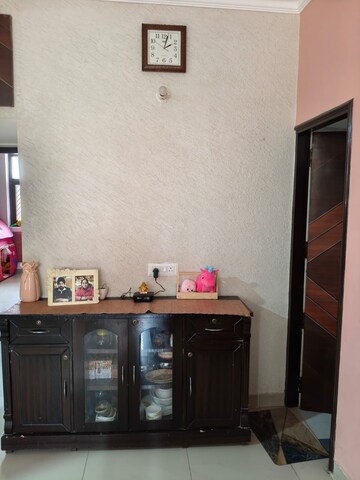 Kitchen in 3 BHK Builder Floor at SS Mayfield Gardens, Sector 51 – for Rent