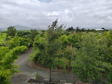  Plot – Exterior View View at Shirwal - for Sale