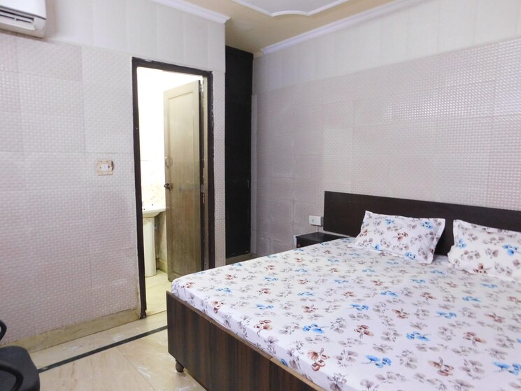 Bedroom, hoshiyarpur Pg For Boys & Girls In Hoshiyarpur 9076179
