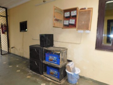 Living Room in  Pg at Hoshiyarpur – for Rent