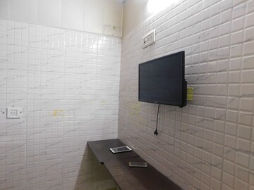 Bathroom in  Pg at Hoshiyarpur – for Rent