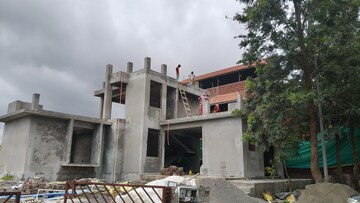  Plot – Exterior View View at By The Lake, Shirwal - for Sale