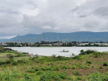 Plot Area in  Plot at By The Lake, Shirwal – for Sale
