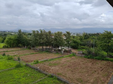 Plot Area in  Plot at By The Lake, Shirwal – for Sale