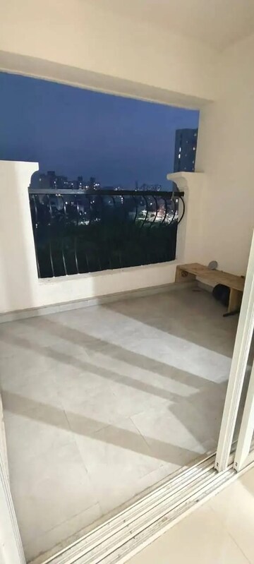 Bedroom in 2 BHK Apartment at Puranik Aldea Anexo, Baner – for Rent