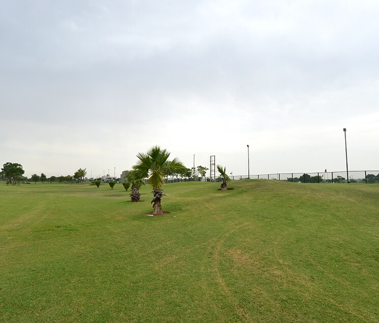 Garden, sector 104  250 Sq.Yd. Plot In Sector 104 Mohali 9076177