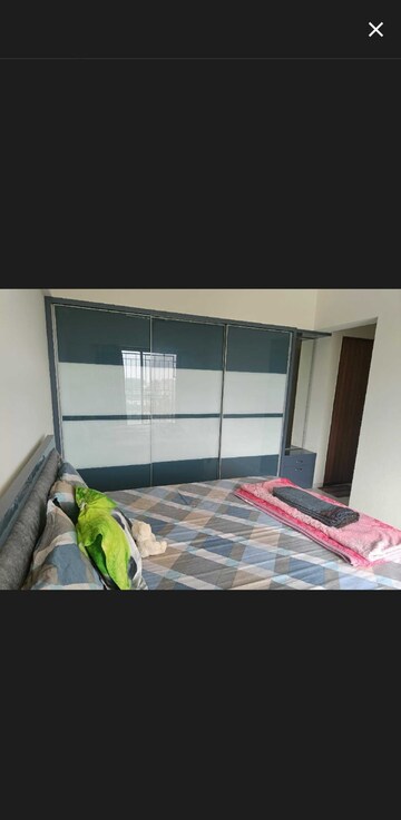 2 BHK Apartment For Rent in Equilife Homes Phase II, Mahalunge Ingale