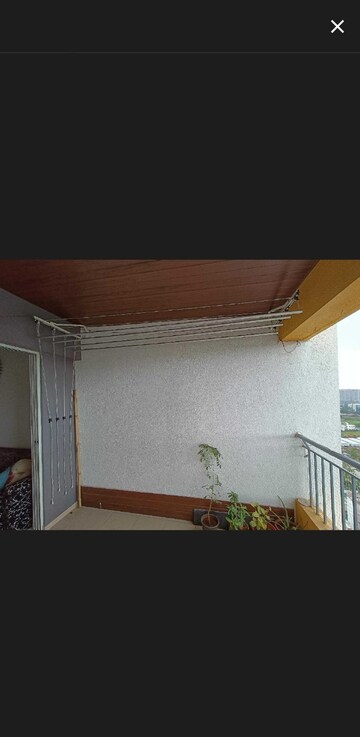 Furnished Amenities in 2 BHK Apartment at Equilife Homes Phase II, Mahalunge Ingale – for Rent