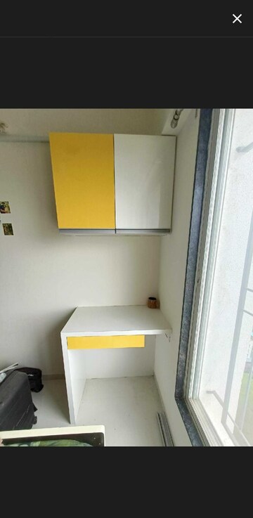 Furnished Amenities in 2 BHK Apartment at Equilife Homes Phase II, Mahalunge Ingale – for Rent