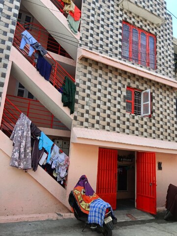 6+ BHK Independent House – Exterior View View at Lingarajapuram - for Sale