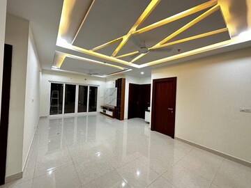 Room in 3 BHK Apartment at Prestige High Fields, Gachibowli – for Rent