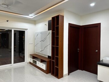 Room in 3 BHK Apartment at Prestige High Fields, Gachibowli – for Rent