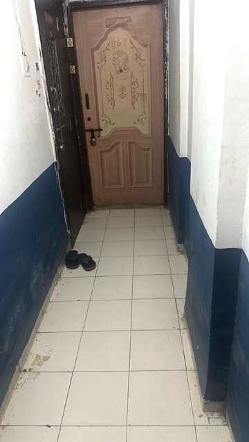 1 BHK Apartment – Exterior View View at Ravi Group Gaurav City, Mira Road - for Sale