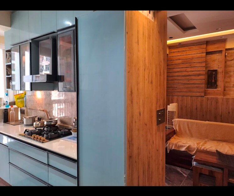 Room, prateek-laurel 2 Bedroom 950 Sq.Ft. Apartment In Sector 120 Noida 9076190