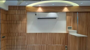 Kitchen in 2 BHK Apartment at Prateek Laurel, Sector 120 – for Rent