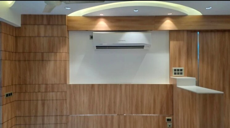 Kitchen, prateek-laurel 2 Bedroom 950 Sq.Ft. Apartment In Sector 120 Noida 9076190