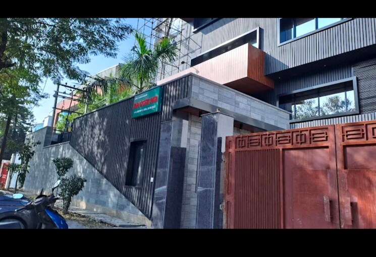 Exterior View, prateek-laurel 2 Bedroom 950 Sq.Ft. Apartment In Sector 120 Noida 9076190