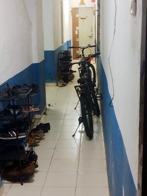 1 BHK Apartment – Exterior View View at Ravi Group Gaurav City, Mira Road - for Sale