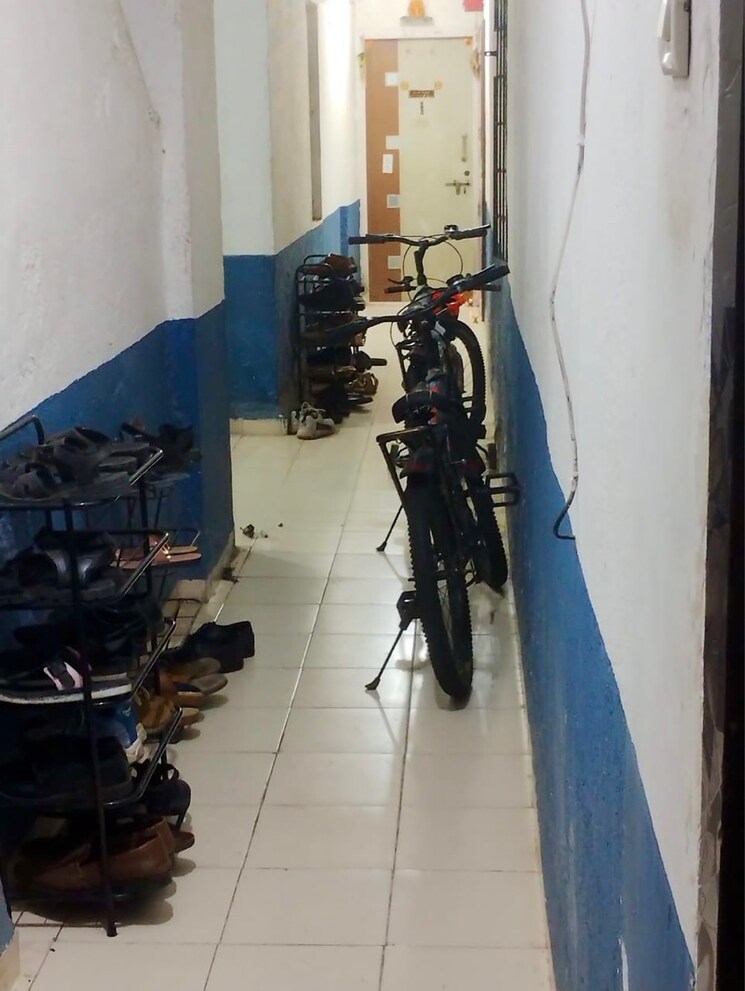 Exterior View, ravi-group-gaurav-city 1 Bedroom 415 Sq.Ft. Apartment In Mira Road Thane 9066123