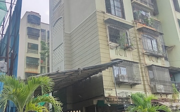 1 BHK Apartment For Rent in Gorai Shiv Shambhu CHS, Borivali West