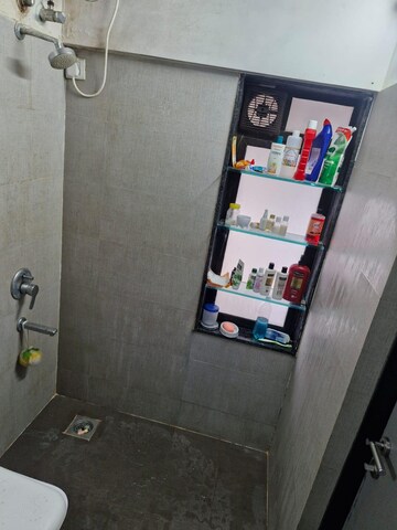 Furnished Amenities in 2 BHK Apartment at Deepak Residency, Vile Parle West – for Rent