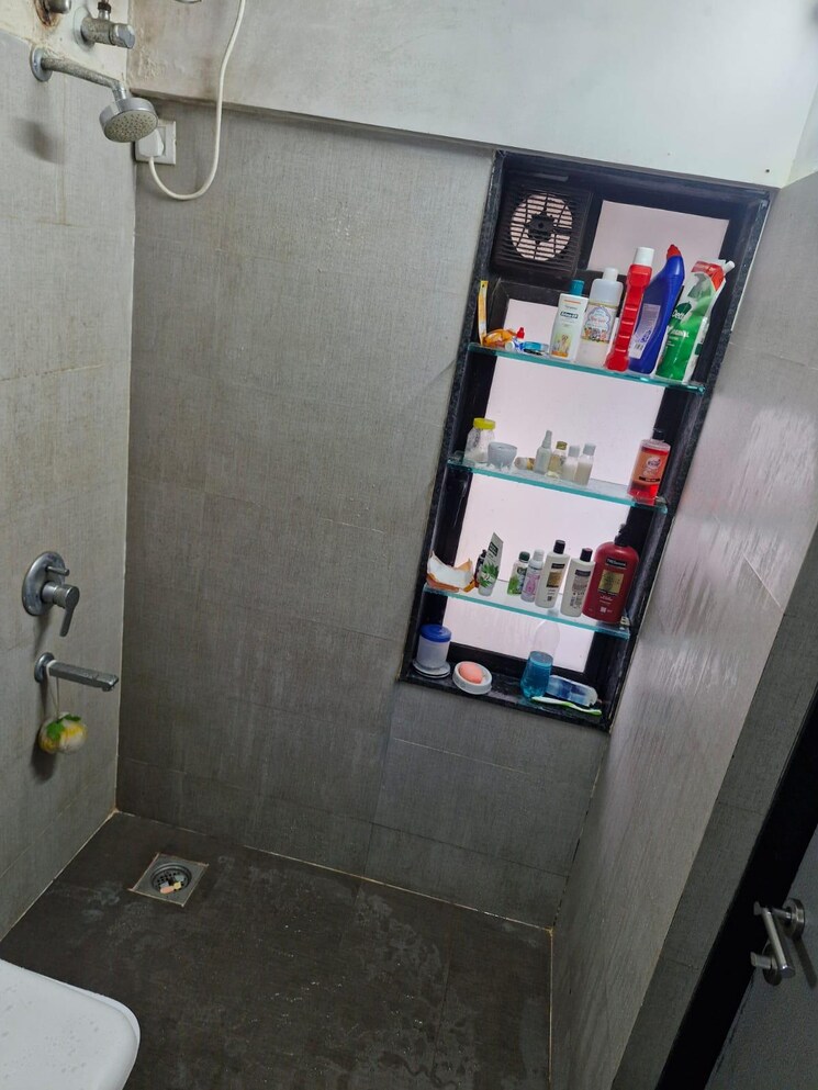 undefined, deepak-residency 2 Bedroom 800 Sq.Ft. Apartment In Vile Parle West Mumbai 9076200