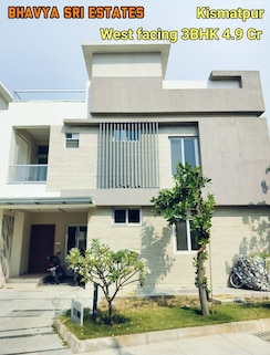 3 BHK Villa For Sale in RV Somwrita