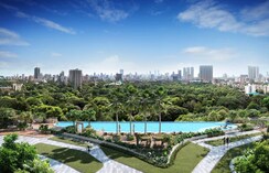 3 BHK Apartment For Sale in Piramal Aranya Arav