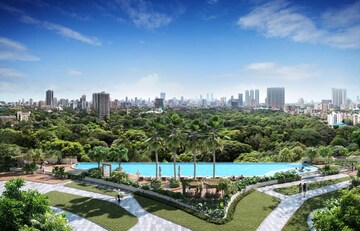 3 BHK Apartment For Sale in Piramal Aranya Arav, Byculla