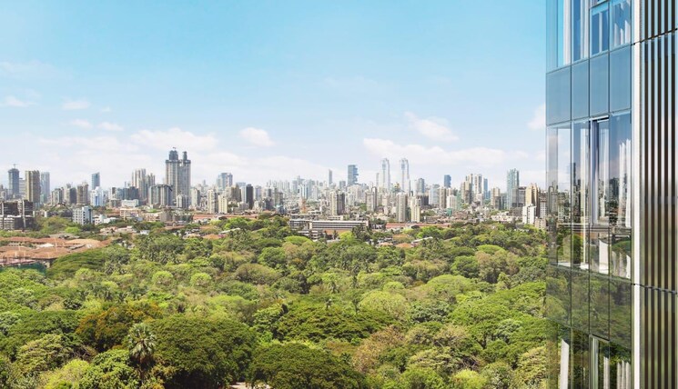 undefined, piramal-aranya-arav 3 Bedroom 1420 Sq.Ft. Apartment In Byculla Mumbai 9076206