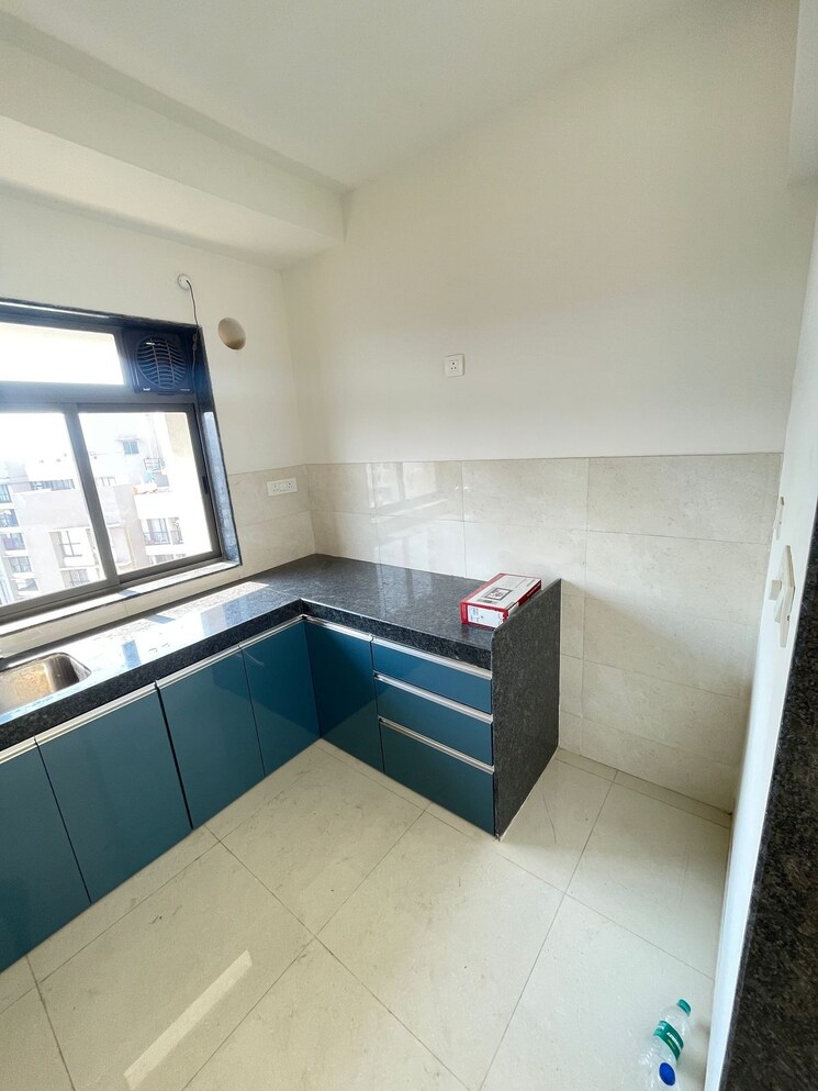 Kitchen, runwal-eirene 2 Bedroom 680 Sq.Ft. Apartment In Balkum Pada Thane 9076220