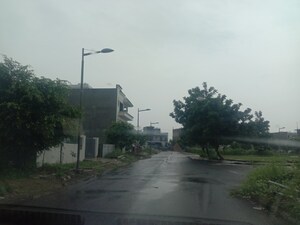  Plot – Exterior View View at DLF Hyde Park, South Mullanpur - for Sale