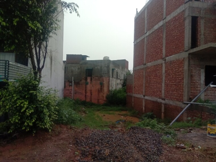 Exterior View, dlf-hyde-park  240 Sq.Yd. Plot In South Mullanpur Chandigarh 9076223