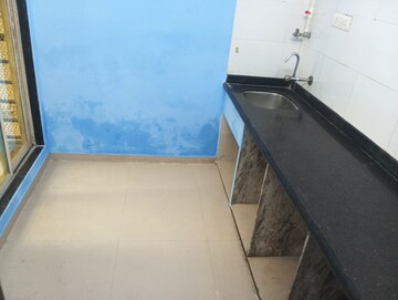 Balcony in 2 BHK Apartment at Urja Green Valley Feathers, Taloja – for Sale