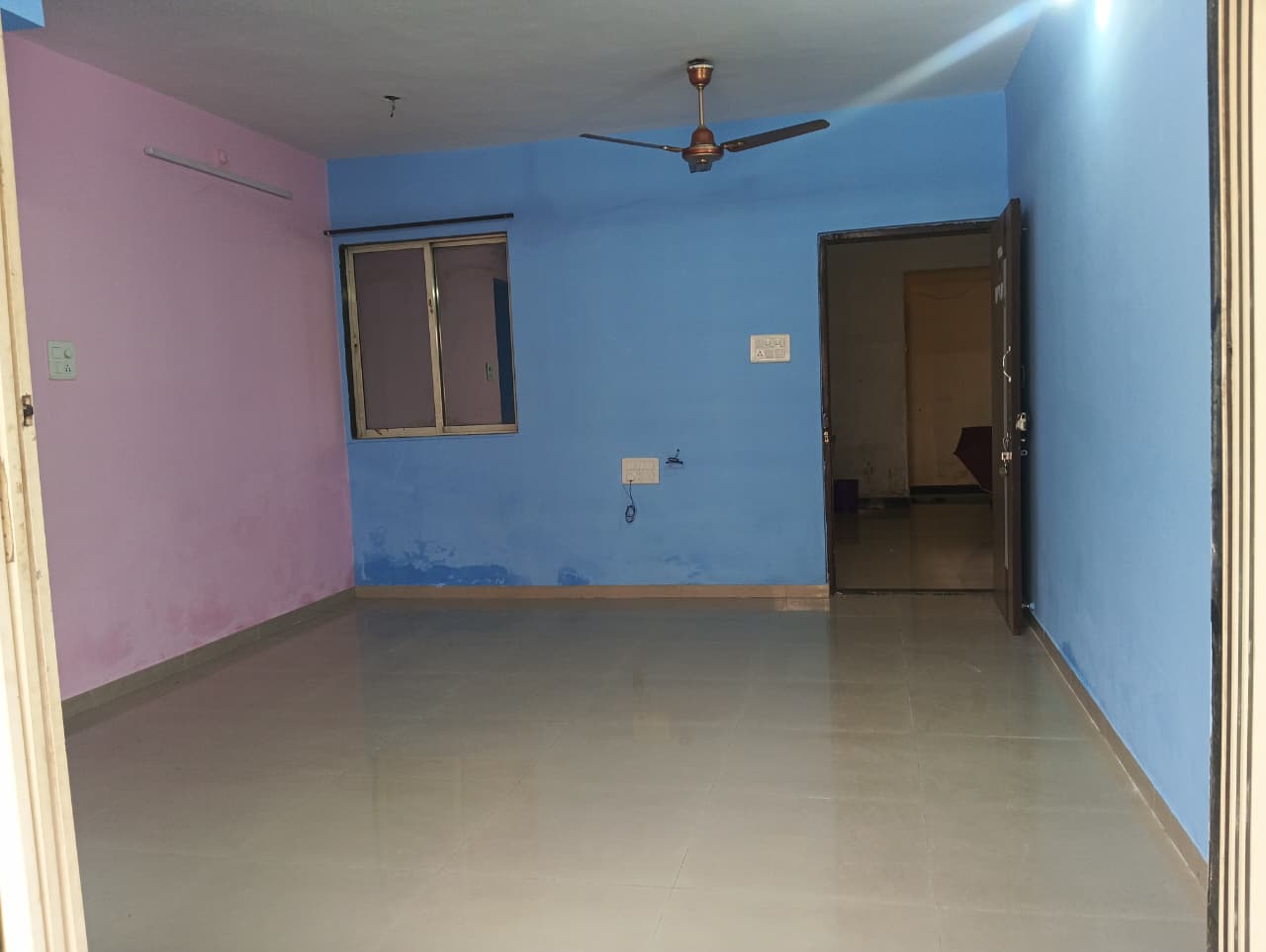 2 BHK Apartment For Sale in Urja Green Valley Feathers