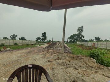  Plot – Exterior View View at Rohta Road - for Sale