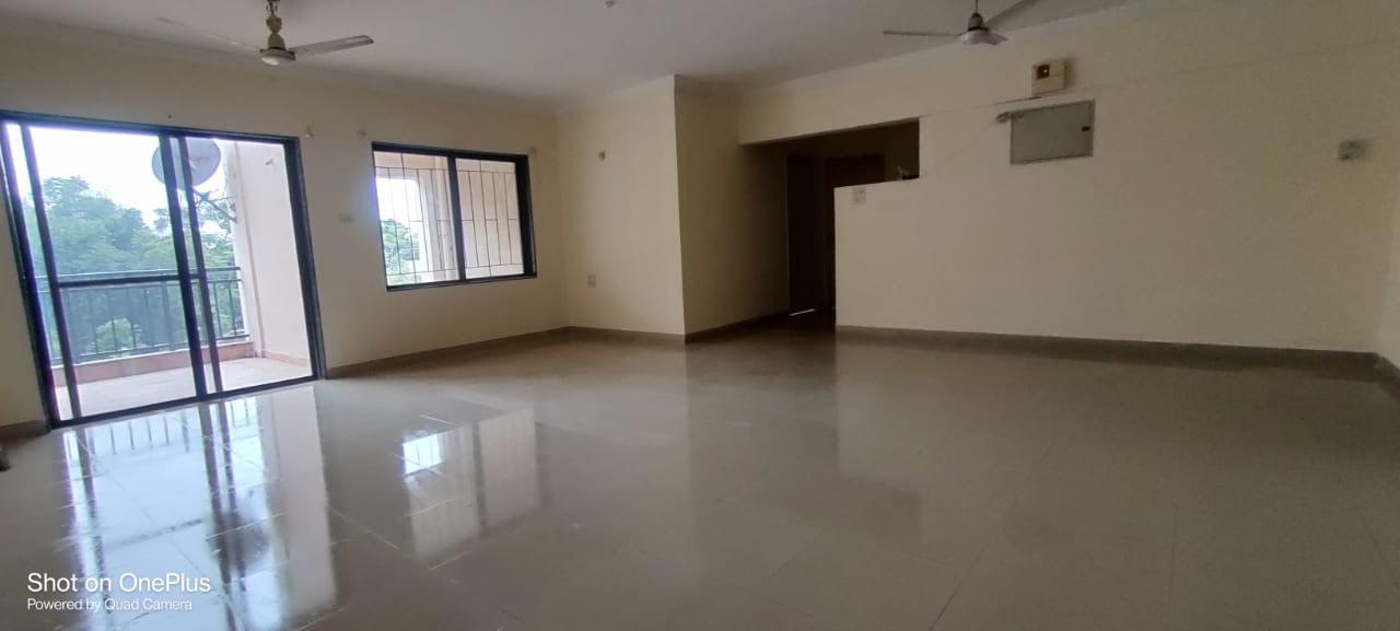 3 BHK Apartment For Sale in BU Bhandari Acolade