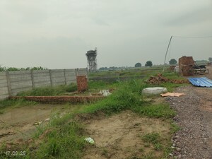 Plot Area in  Plot at Rohta Road – for Sale