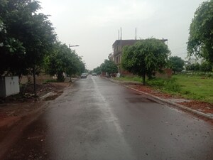 Plot Area in  Plot at DLF Hyde Park, South Mullanpur – for Sale