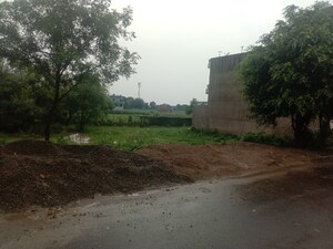 Plot Area in  Plot at DLF Hyde Park, South Mullanpur – for Sale