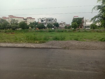 Plot Area in  Plot at DLF Hyde Park, South Mullanpur – for Sale