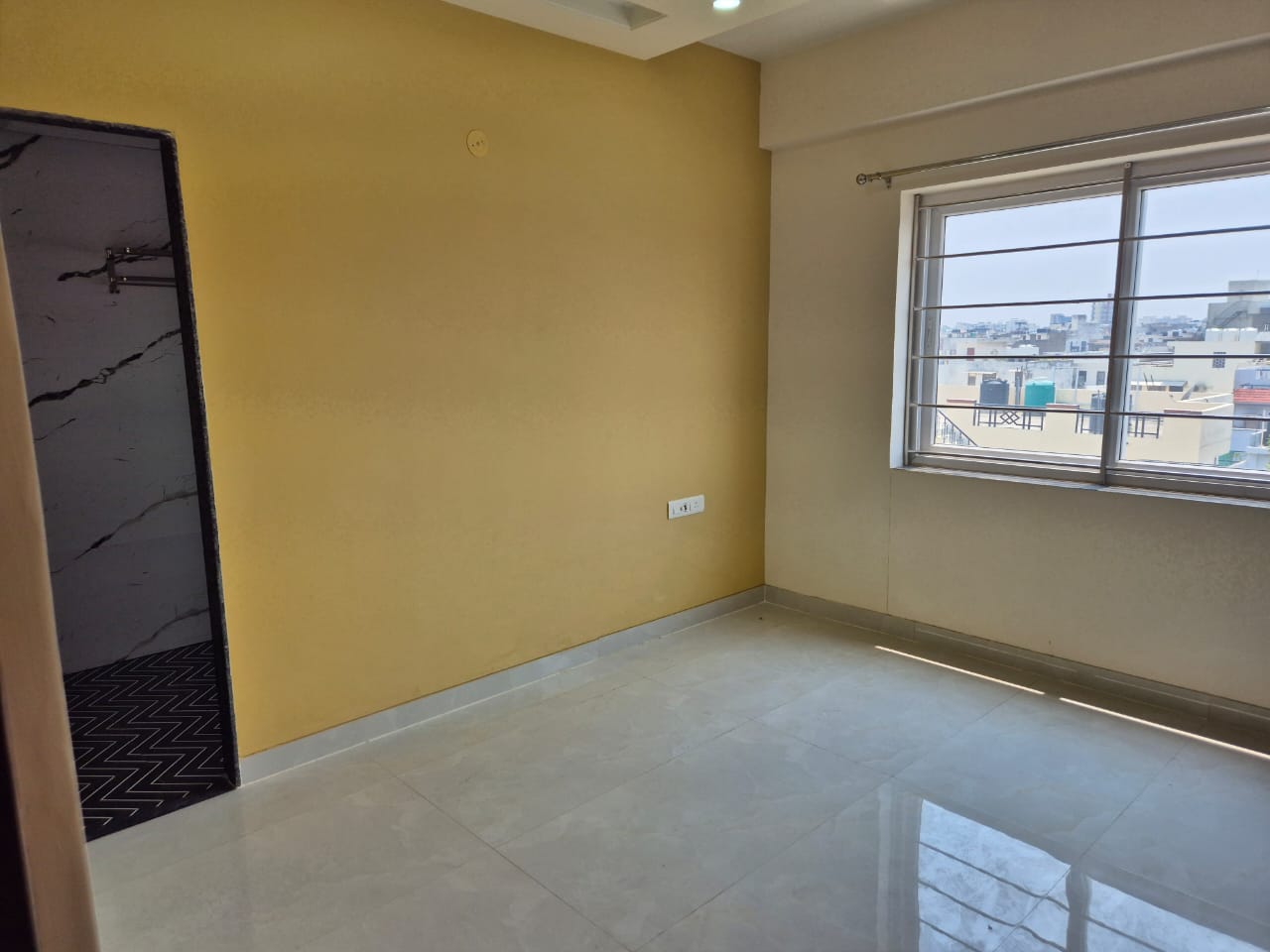 3 BHK + Pooja Room Apartment For Rent in C Scheme