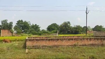 Plot Area in  Plot at Ratu – for Sale