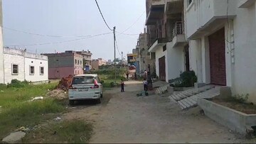  Plot – Exterior View View at Ratu - for Sale