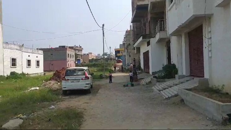 Exterior View, ratu  2069 Sq.Ft. Plot In Ratu Ranchi 9076218