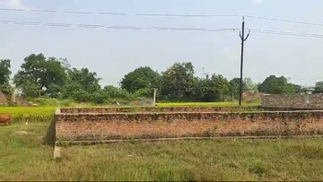 Plot Area in  Plot at Ratu – for Sale